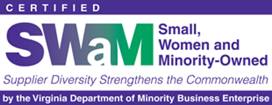 Small, Women and Minority-Owned