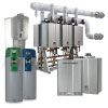 Rinnai, A.O. Smith, and State Water Heating Systems.