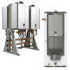 Rinnai Commercial Water Heating Systems.