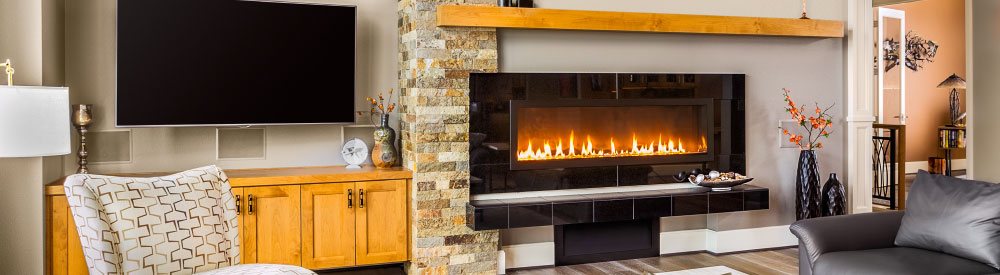 Fireplace Services